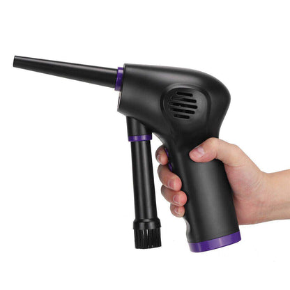 Cordless Air Duster