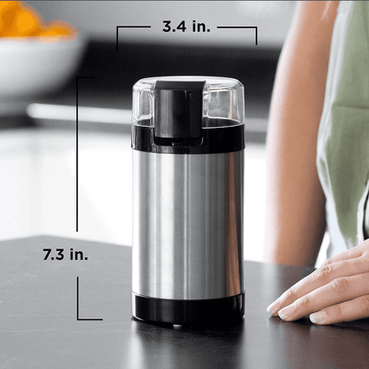 Electric Coffee Grinder