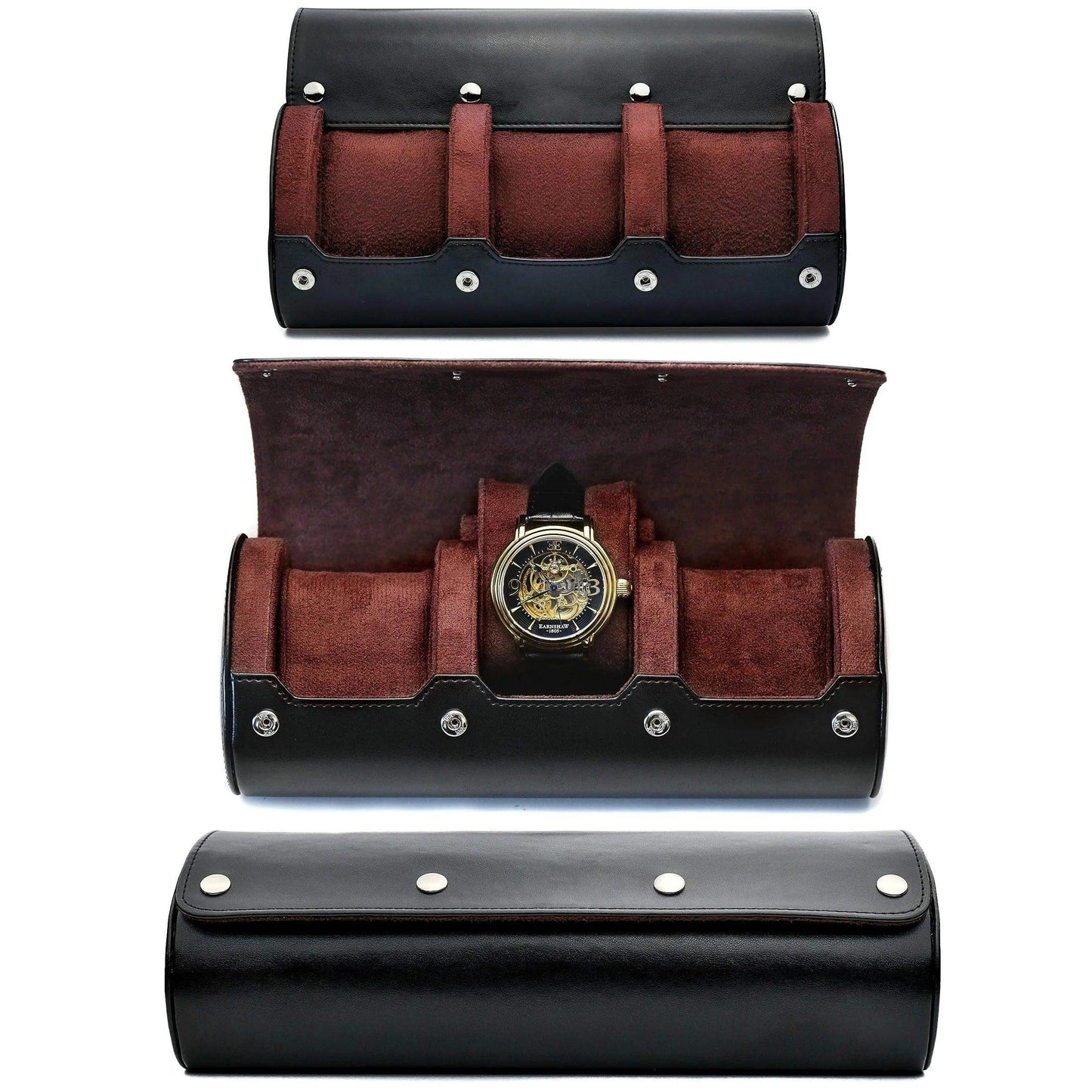 Watch Travel Case