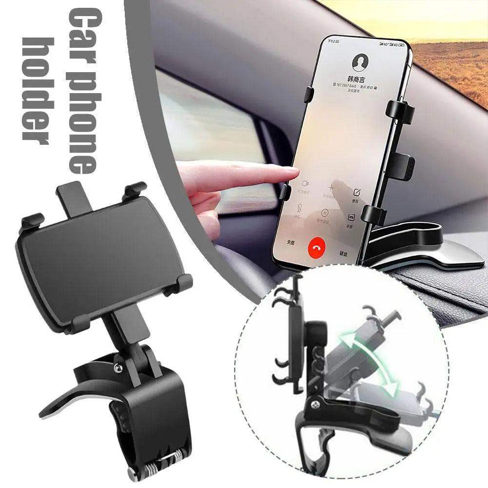 Car Dashboard Phone Holder