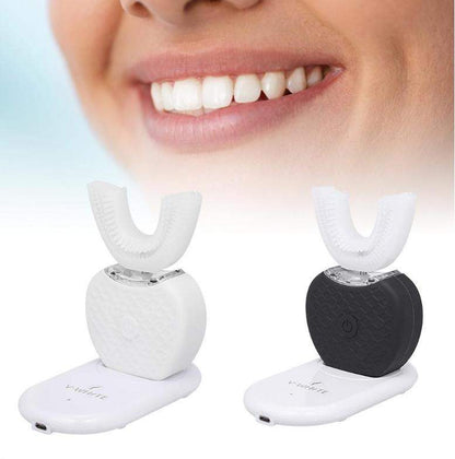 Ultrasonic Toothbrush - Electric Brush - Cleaner