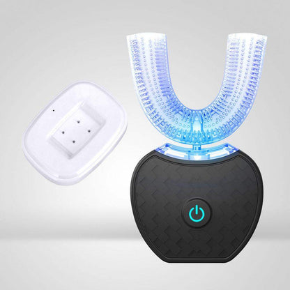 Ultrasonic Toothbrush - Electric Brush - Cleaner