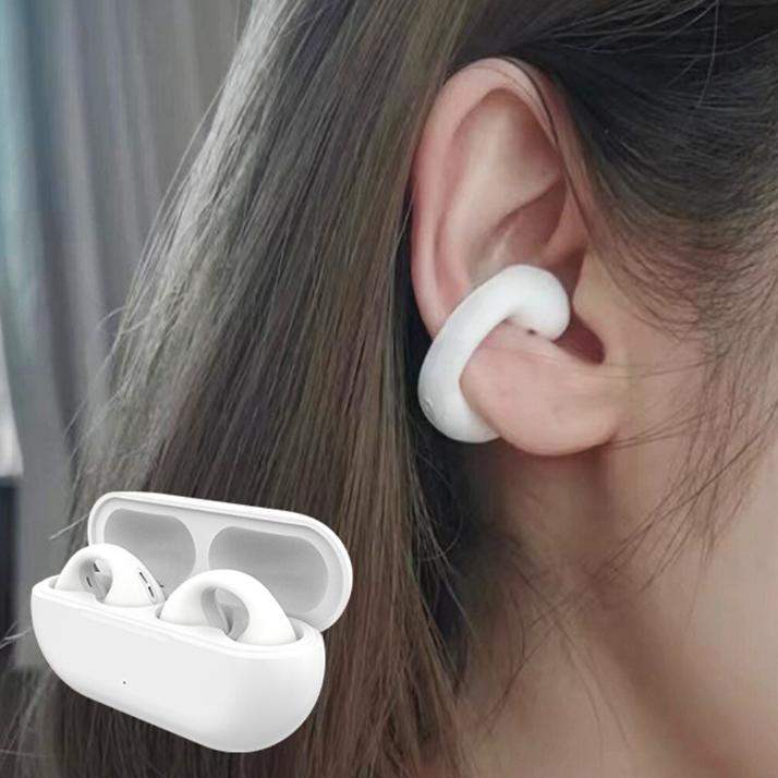 Wireless Bone Conduction Earphones