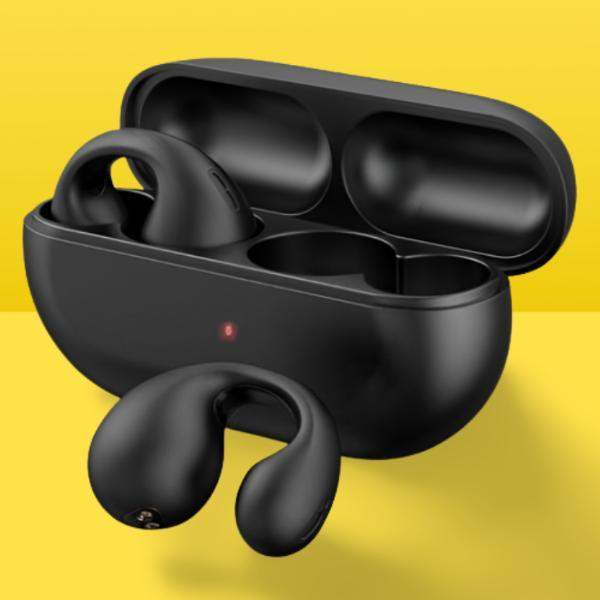 Wireless Bone Conduction Earphones