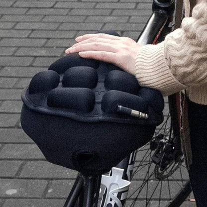 Bicycle Decompression Seat Cushion