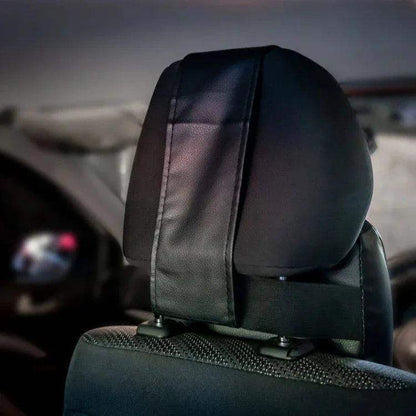 Car Seat Headrest Neck Rest Cushion, Cushion For Neck Pain