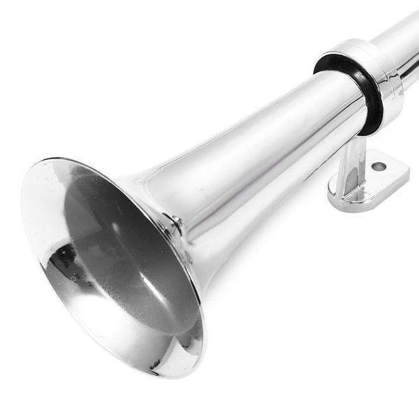 50 Db Train Horn with Air Compressor