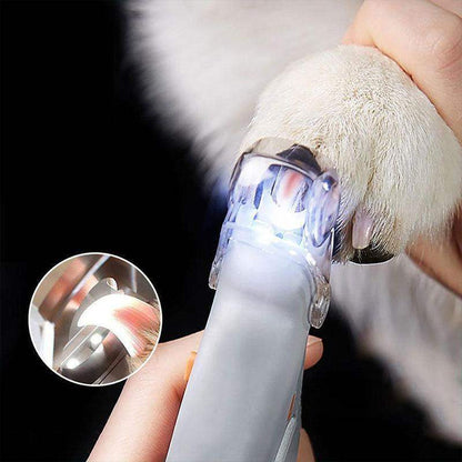 Best Dog Nail Clipper With Quick Sensors