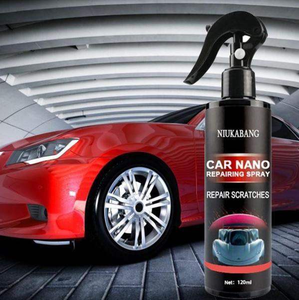 Anti-scratch Spray For Cars