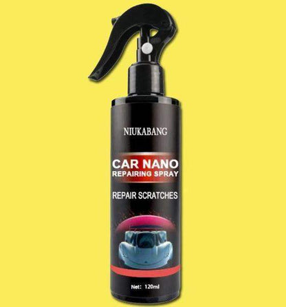 Anti-scratch Spray For Cars