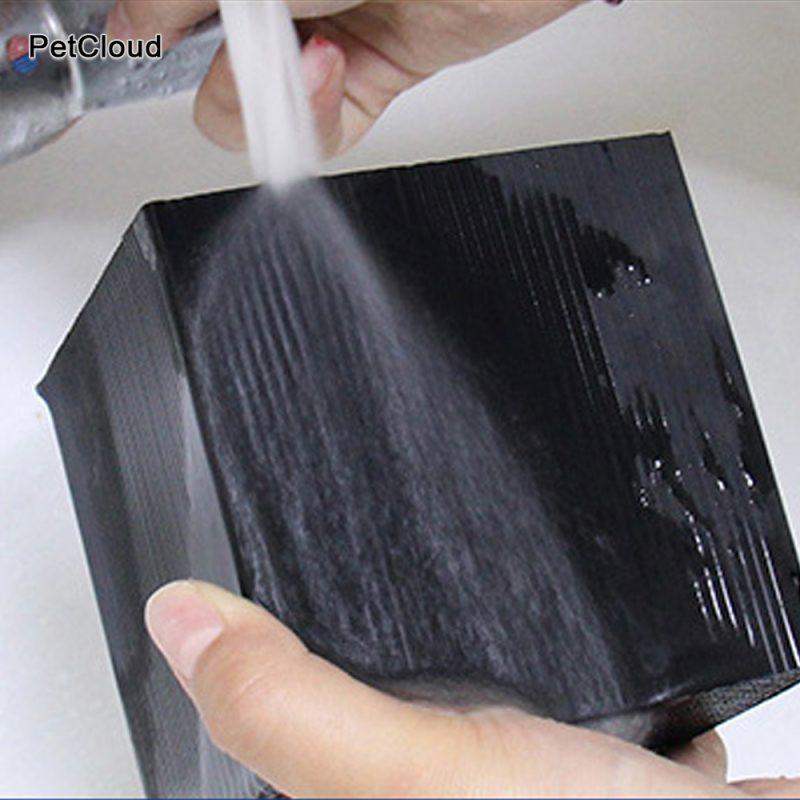 Water Purifier Bio Cube for Livestock Aquarium & Horse Trough