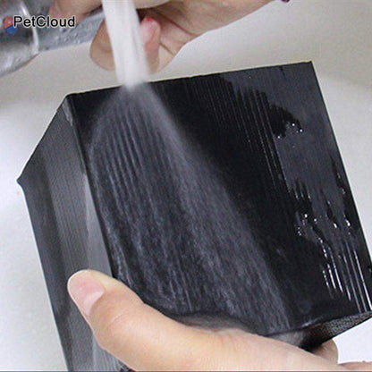 Water Purifier Bio Cube for Livestock Aquarium & Horse Trough