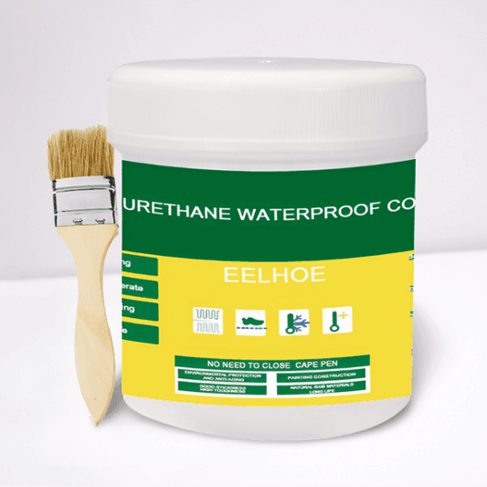 Transparent Waterproof Glue