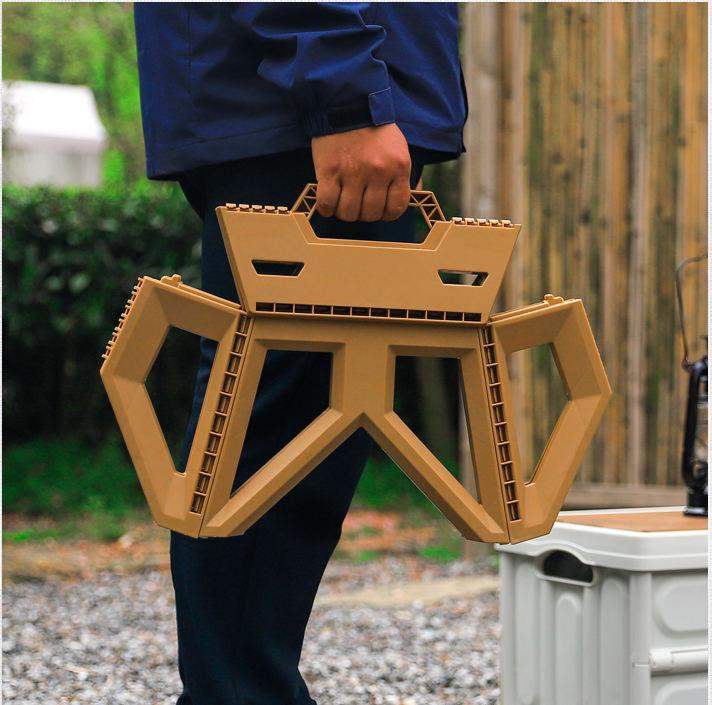 Camping Folding Stool