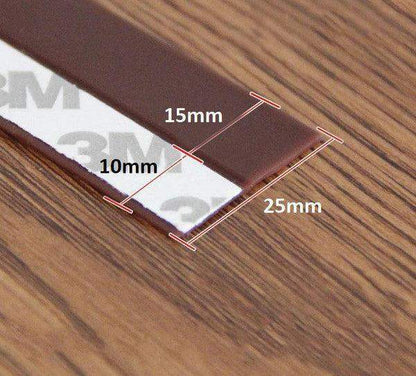 Self-Adhesive Door Seal