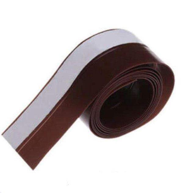 Self-Adhesive Door Seal