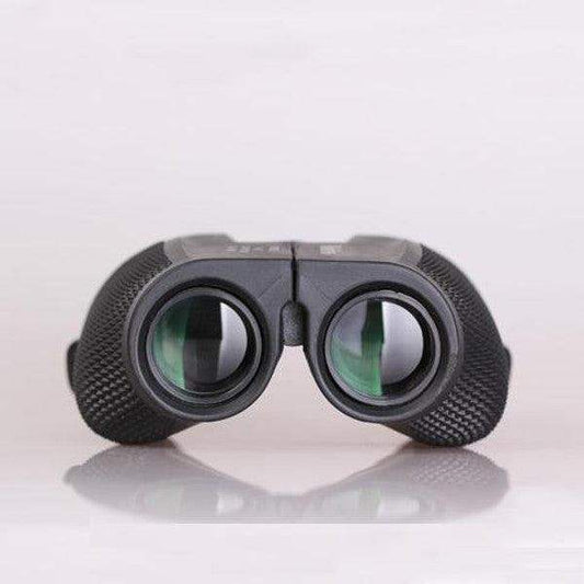 Waterproof high-power night-vision binoculars