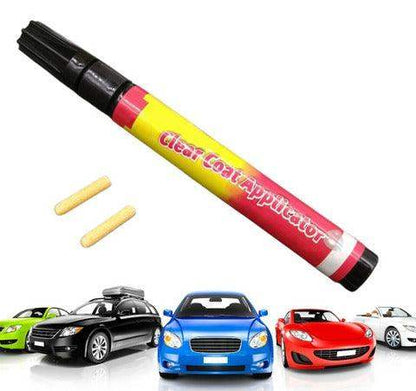 Car Scratch Remover Pen