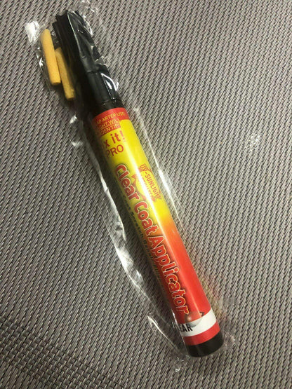 Car Scratch Remover Pen