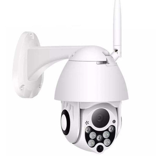 Wireless Wifi Surveillance Camera