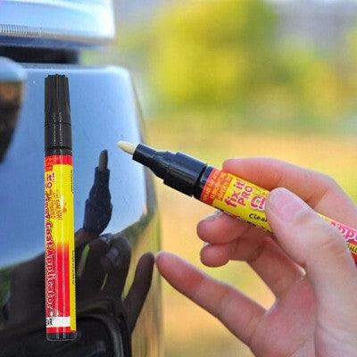 Car Scratch Remover Pen