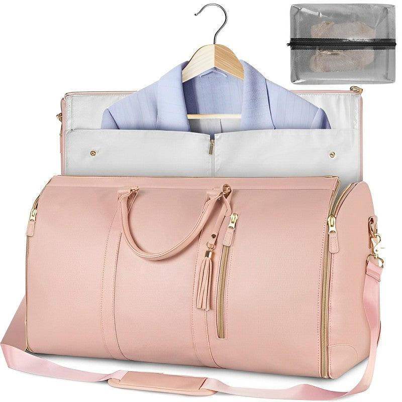 Travel Bag For Women And Men