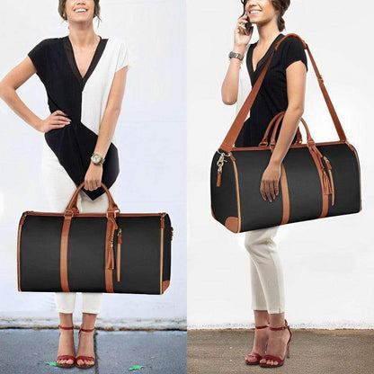 Travel Bag For Women And Men