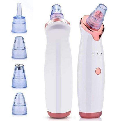 Blackhead Vacuum Cleaner