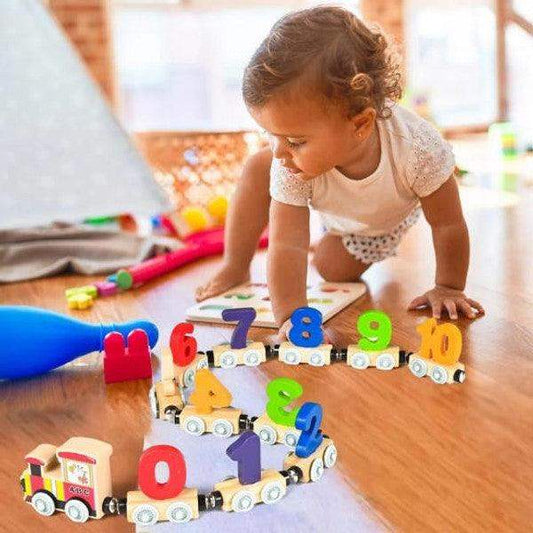 Educational Toy For Children 1 to 3 years old