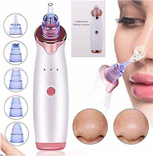 Blackhead Vacuum Cleaner