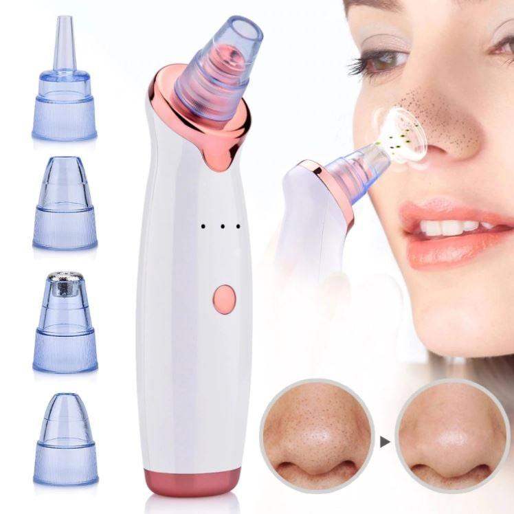 Blackhead Vacuum Cleaner