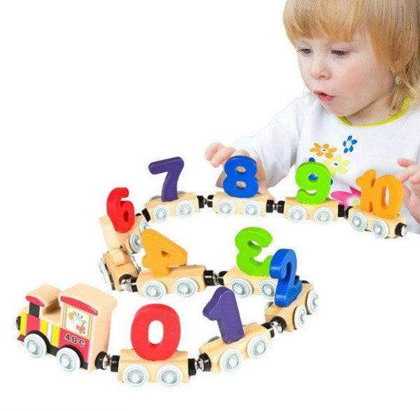 Educational Toy For Children 1 to 3 years old