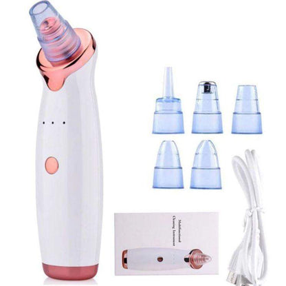 Blackhead Vacuum Cleaner