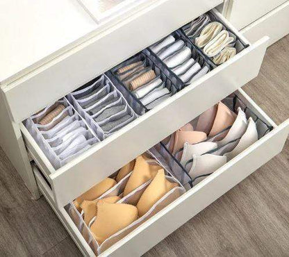 Storage Boxes For Underwear