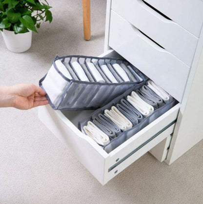 Storage Boxes For Underwear