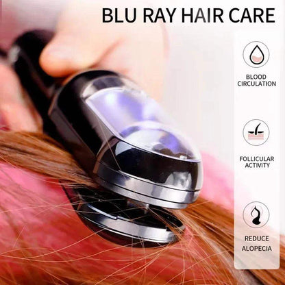 Advance Split End Trimmer Pro for Perfect Ends