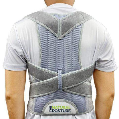 Complete Back Care Brace