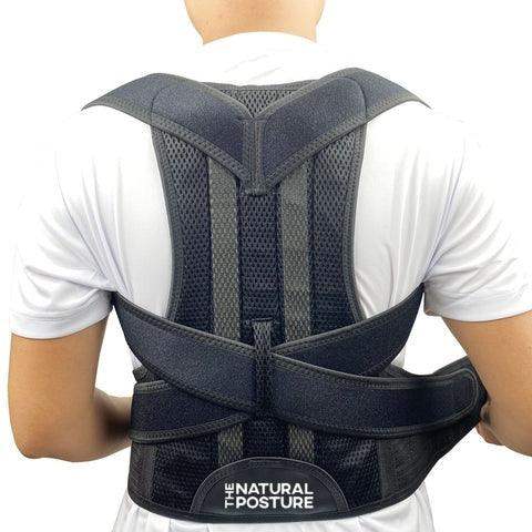 Complete Back Care Brace