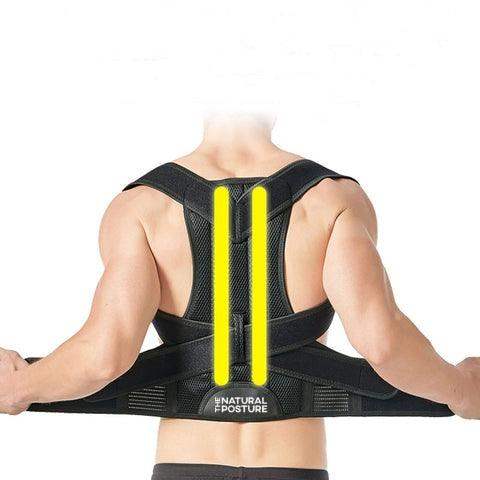 Complete Back Care Brace