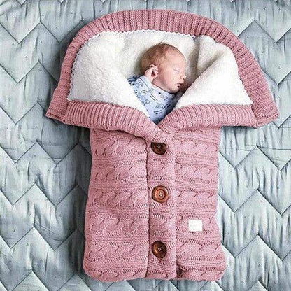 Baby Blanket