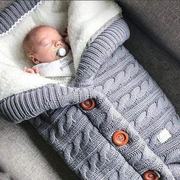 Baby Blanket