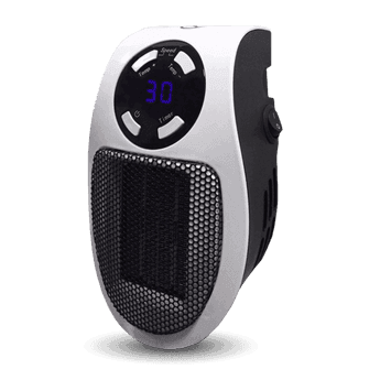 Top Heat Portable Heater - Top-Rated Portable Space Heater