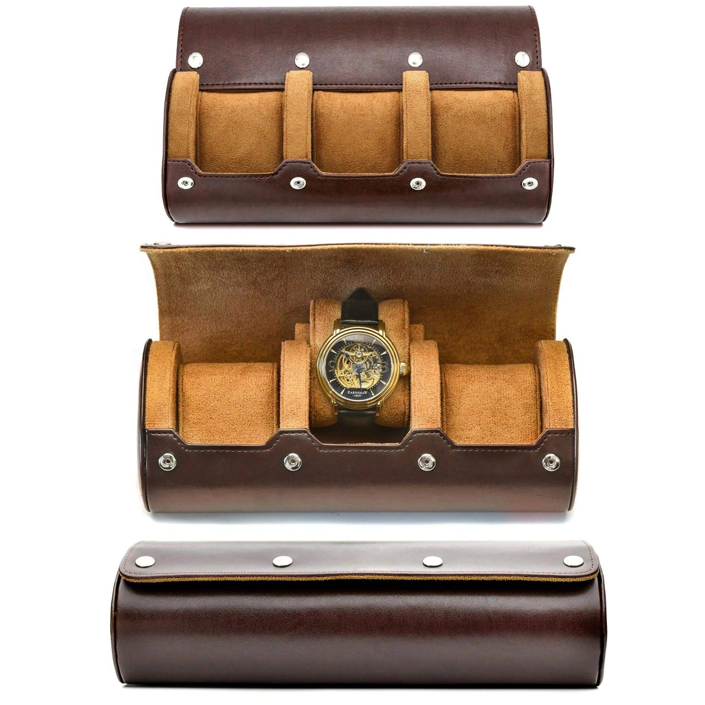 Watch Travel Case