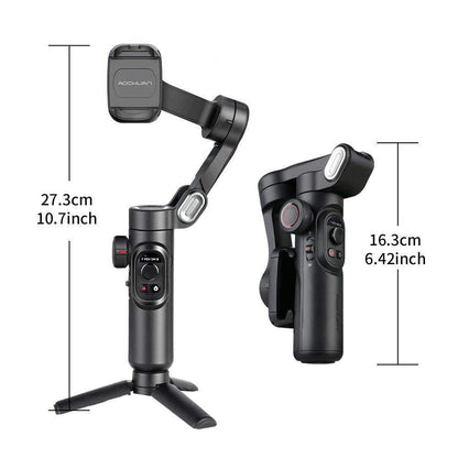 Smartphone Gimbal Stabilizer