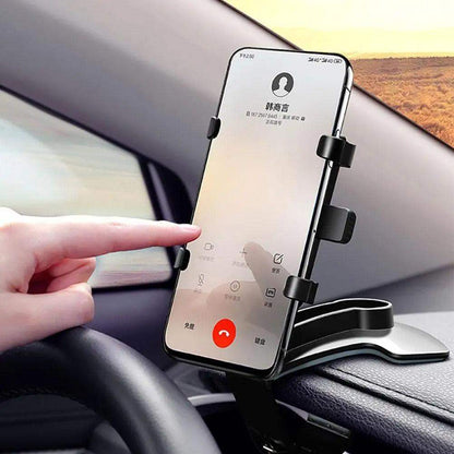 Car Dashboard Phone Holder