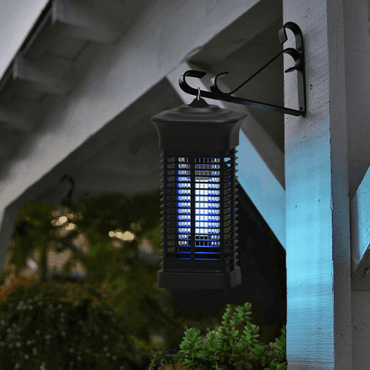 Bug Zapper Light