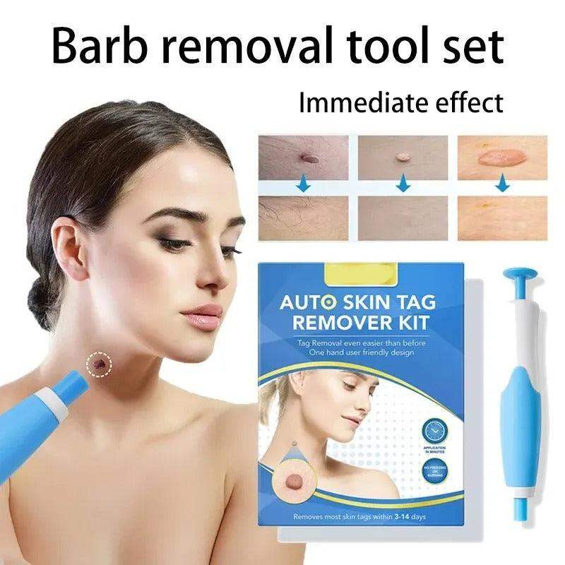 Skin Tag Removal Kit