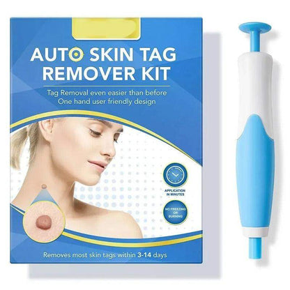 Skin Tag Removal Kit