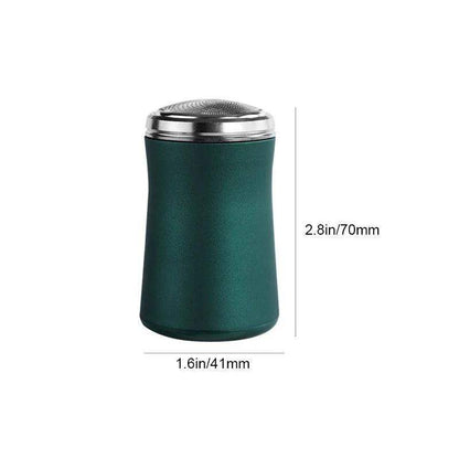 Pocket Size Washable Electric Razor