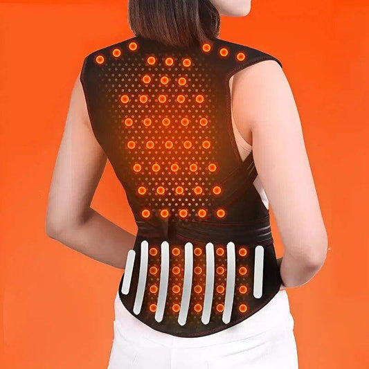 Back Brace For Back Pain